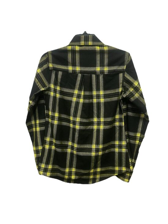 Dixxon x Metallica “72 Seasons” Flannel – Women’s Small - Picture 6 of 14